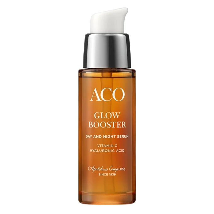 ACO Face Glow C Booster 30 ml ACO