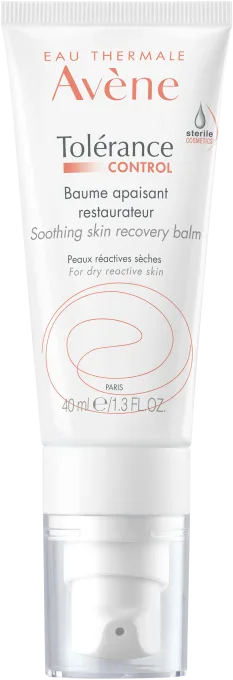 Avène Tolérance Control Soothing Skin Recovery Balm 40ml Avène