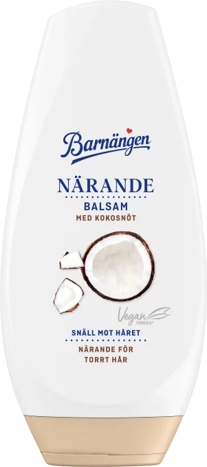 Barnängen Balsam Närande 250 ml Barnängen