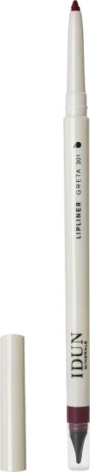 IDUN Minerals Lipliner 0,3 g Greta IDUN Minerals