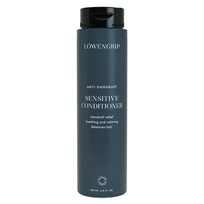 Löwengrip Anti-Dandruff Sensitive Conditioner 200 ml Löwengrip