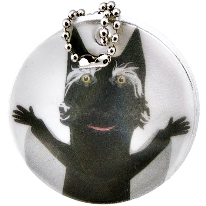 Glimmis Reflex Sommarskuggan Glimmis