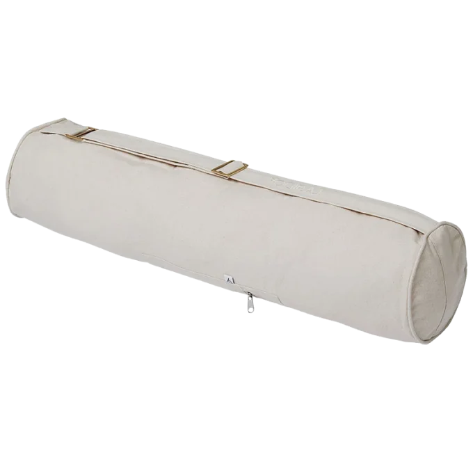 Yogiraj Yoga Mat Bag Natural Yogiraj