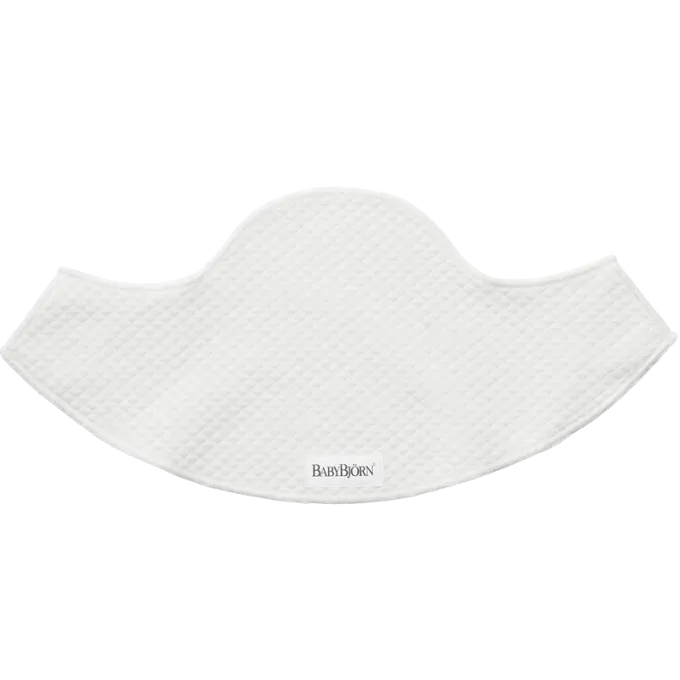 BabyBjörn Haklapp till Bärsele Mini 2-pack Babybjörn