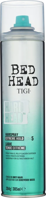 TIGI Hard Head 385 ml Tigi