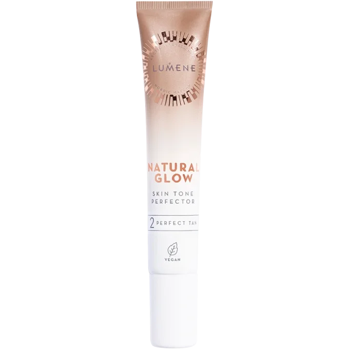 Lumene Natural Glow Skin Tone Perfector 20 ml 2 Perfect Tan Lumene