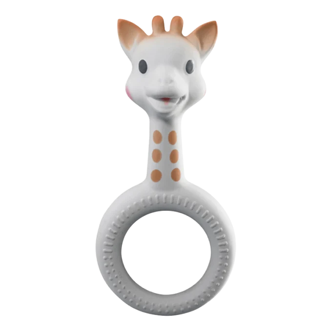 Sophie la Girafe So Pure Ring Bitring Sophie la Girafe