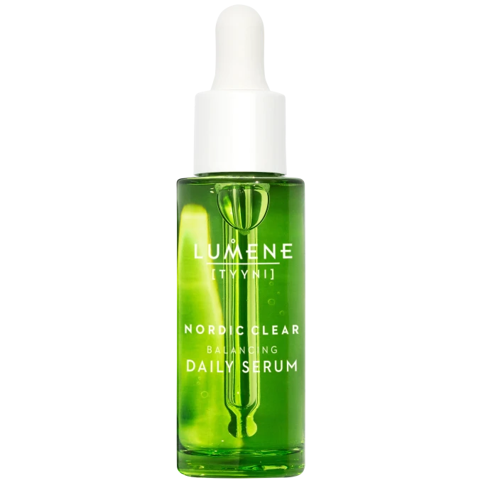 Lumene Nordic Clear Balancing Daily Serum 30 ml Lumene