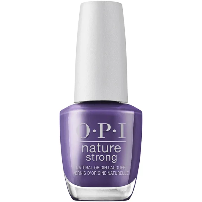 OPI Nature Strong 15ml A Great Fig World OPI