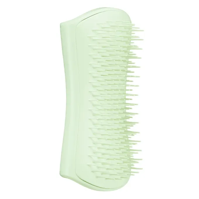 Pet Teezer Puppy Brush Green Pet Teezer