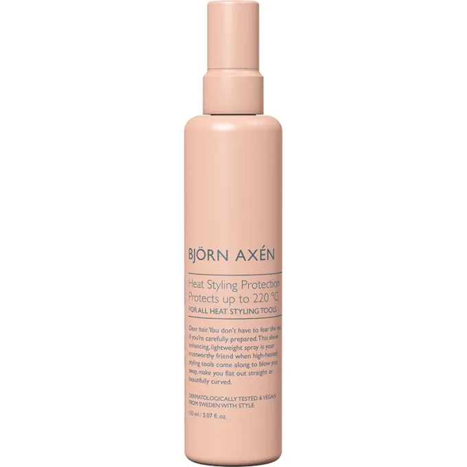 Björn Axén Heat Styling Protection 150ml Björn Axén