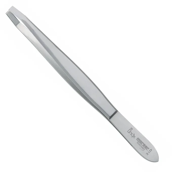 Mörser Solingen Inox pincett klo Mörser