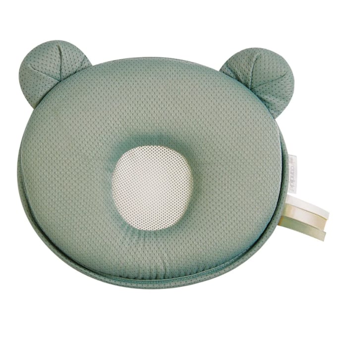 Candide Air Panda Kudde Khaki 0-6 mån Candide