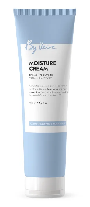 By Veira Moisture Cream 125 ml By Veira