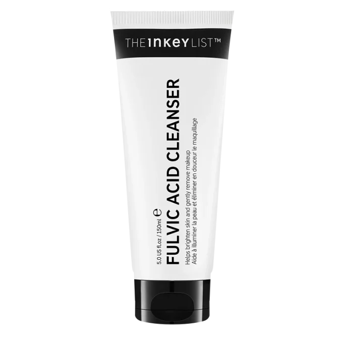 The Inkey List Fulvic Acid Cleanser 150ml The Inkey List 