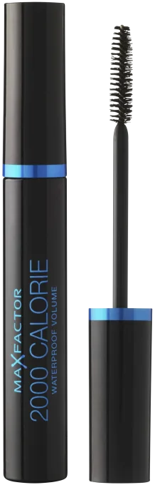 Max Factor 2000 Calorie Waterproof Mascara 9 ml Max Factor