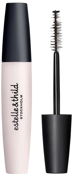 Estelle & Thild BioMineral Volume Mascara svart 12 ml Estelle & Thild