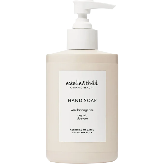 Estelle & Thild Vanilla Tangerine Hand Soap 250 ml Estelle & Thild