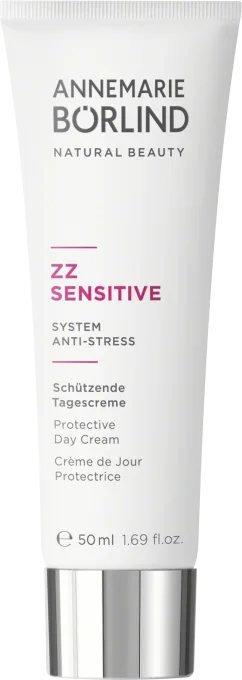 Annemarie Börlind ZZ Sensitive Protective Day Cream 50 ml Annemarie Börlind