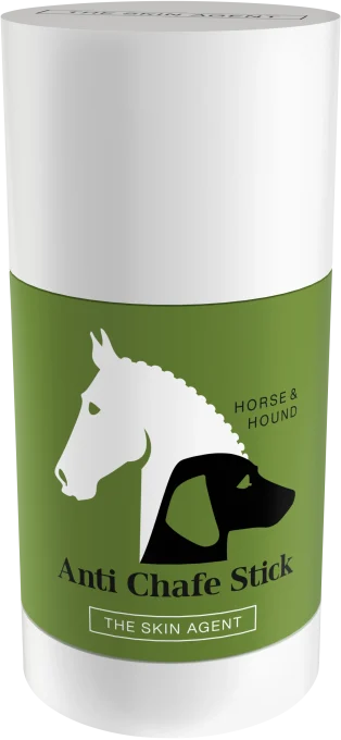 The Skin Agent Horse & Hound Anti Chafe Stick 75 ml The Skin Agent