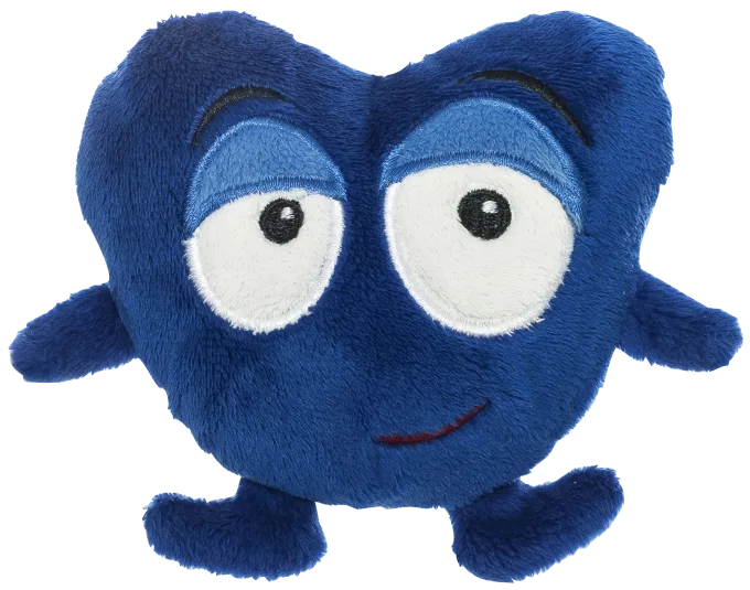 Teddykompaniet Babblarna Minisar Doddo Teddykompaniet