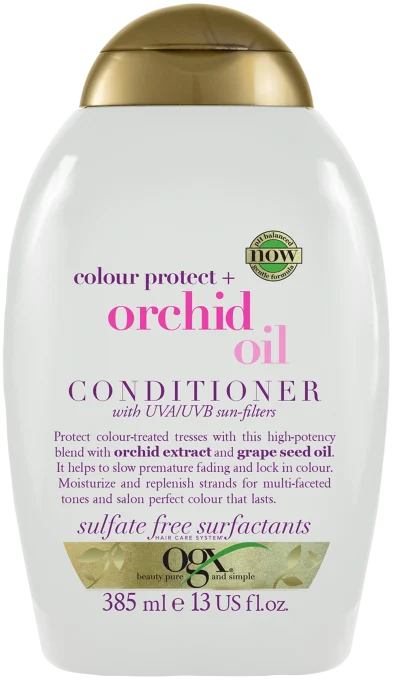 OGX Orchid Oil Conditioner 385 ml Ogx