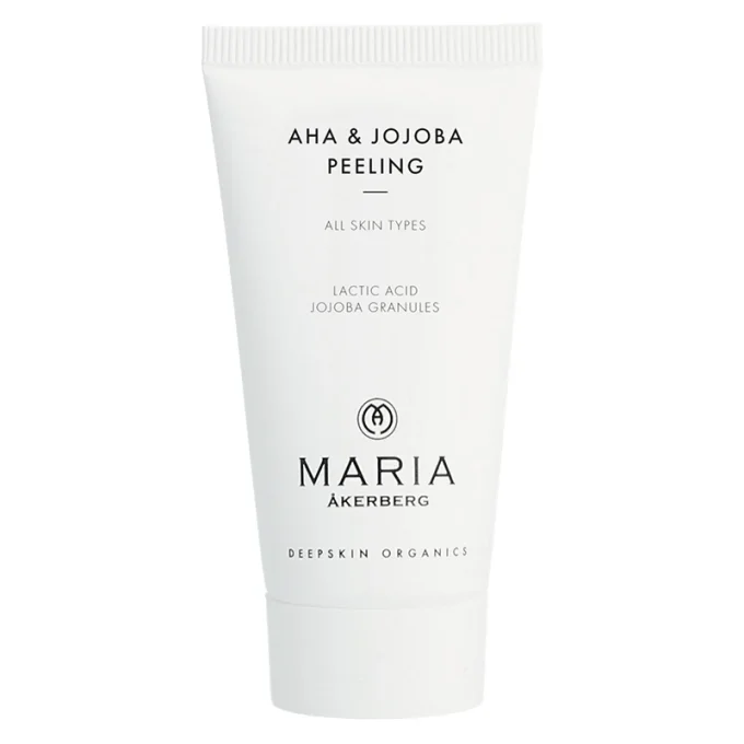 MARIA ÅKERBERG AHA & Jojoba Peeling 30 ml MARIA ÅKERBERG