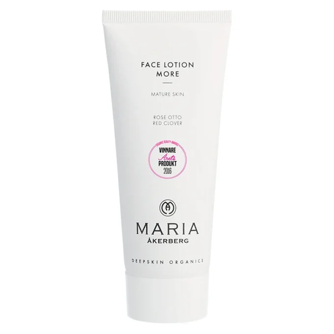 MARIA ÅKERBERG Face Lotion More 100 ml MARIA ÅKERBERG