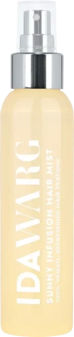 Ida Warg Sunny Infusion Hair Mist 100 ml Ida Warg