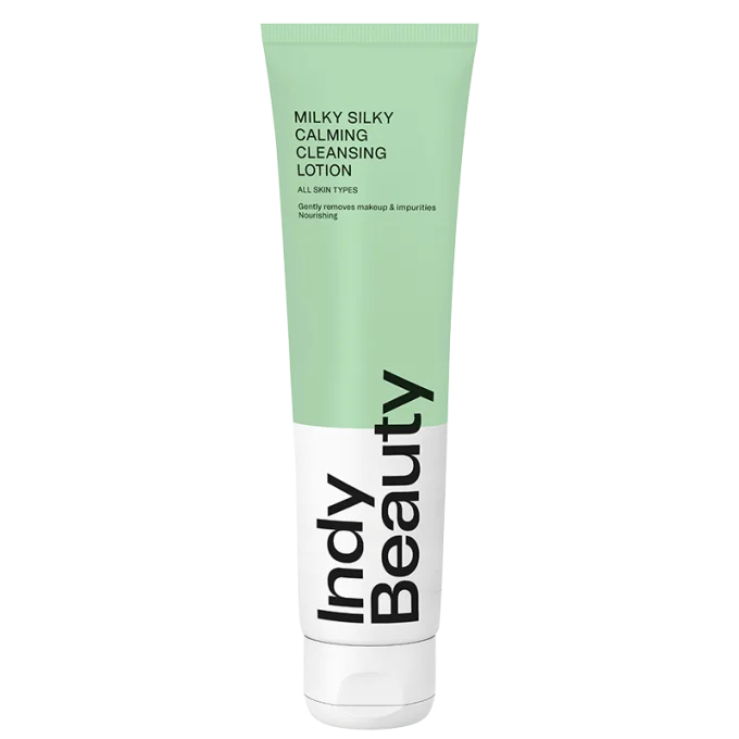 Indy Beauty Milky Calming Cleansing Lotion 150 ml Indy Beauty