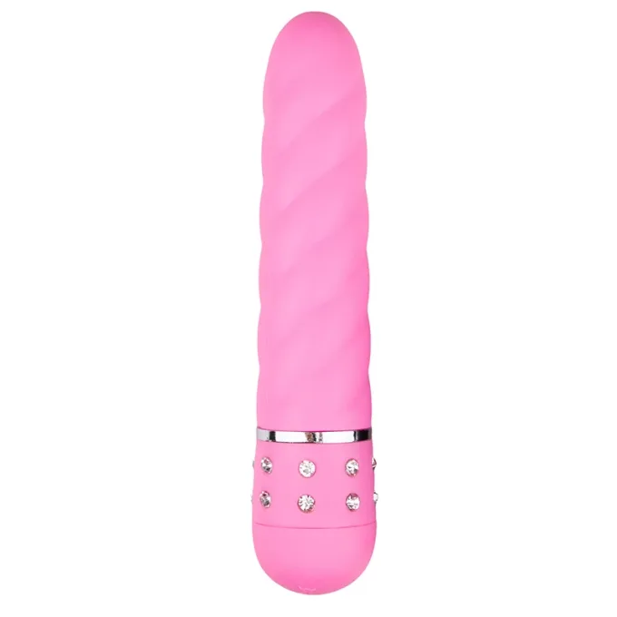 EasyToys Diamond Mini Vibrator Easytoys