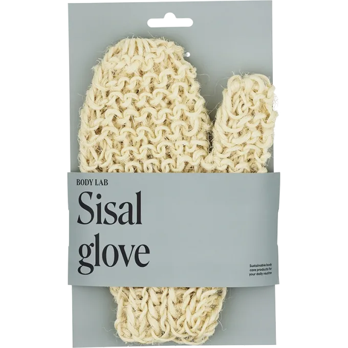 Bodylab Skrubbvante 1 st Bodylab