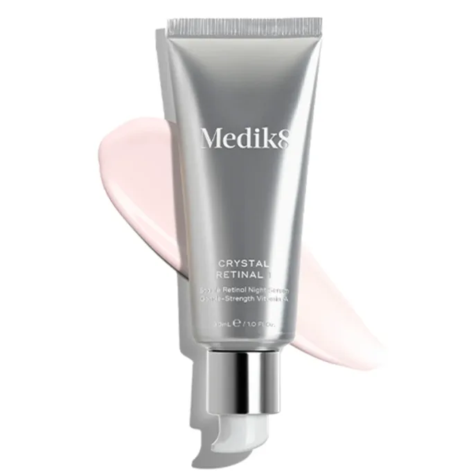 Medik8 Crystal Retinal 1 Serum 30 ml Medik8