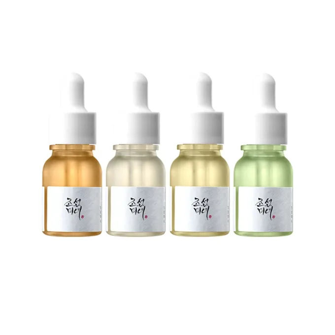 Beauty Of Joseon Hanbang Serum Discovery Kit 40 ml Beauty of joseon