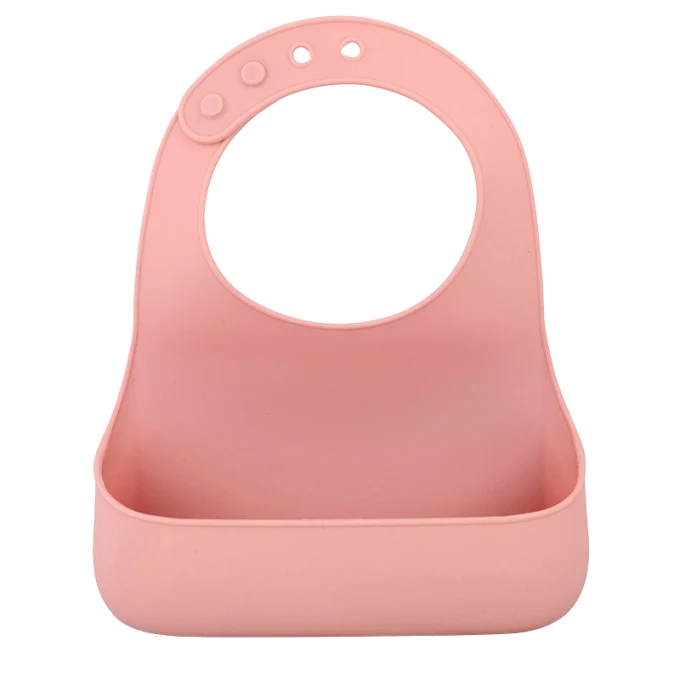 ESSKA Haklapp Silikon Rosa Esska