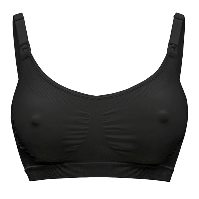 Medela Keep Cool BH Svart XL Medela