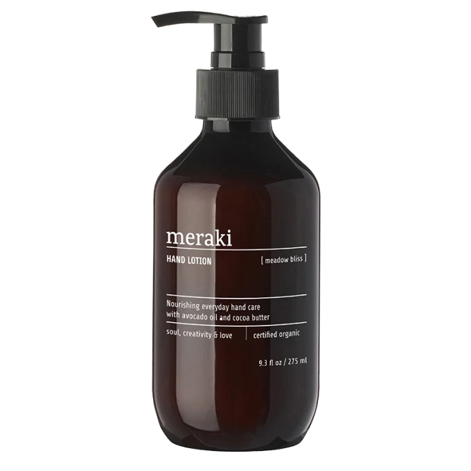 Meraki Hand Lotion Meadow Bliss 275 ml Meraki