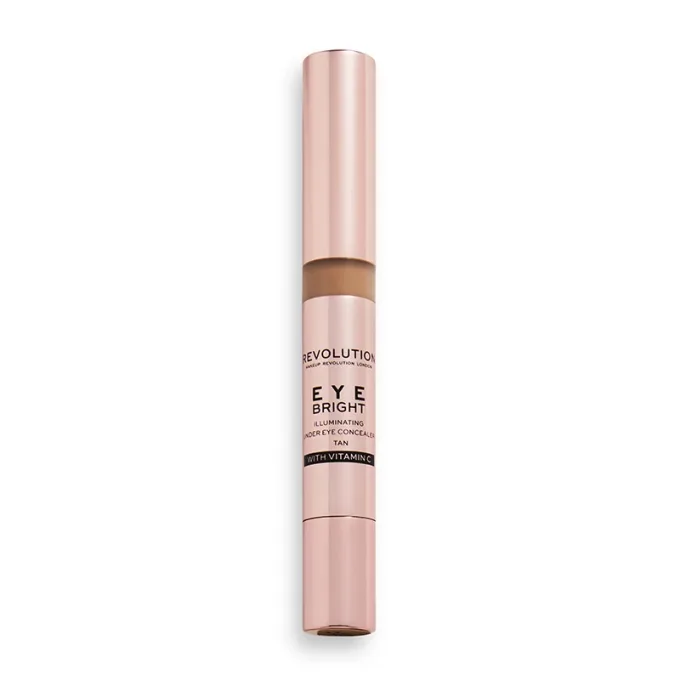 Revolution Beauty London Eye Bright Concealer 3 ml Tan Revolution Beauty London