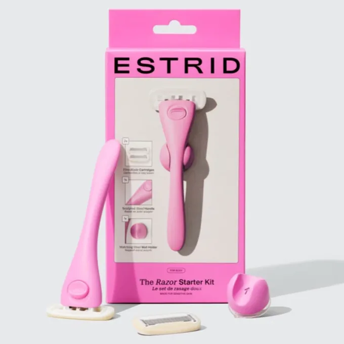 Estrid Starter kit Guava 1 st Estrid