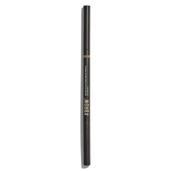Xlash Micro-sculpting Brow Pencil 1 st Soft Brown Xlash