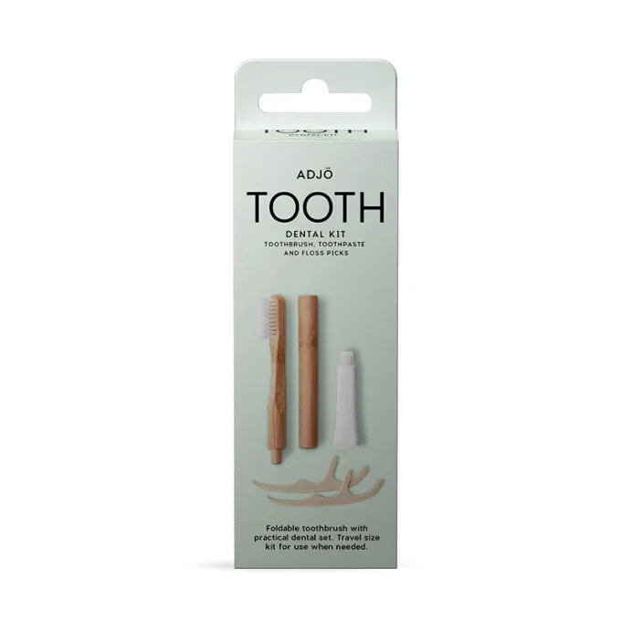 ADJÖ Tooth dental kit ADJÖ