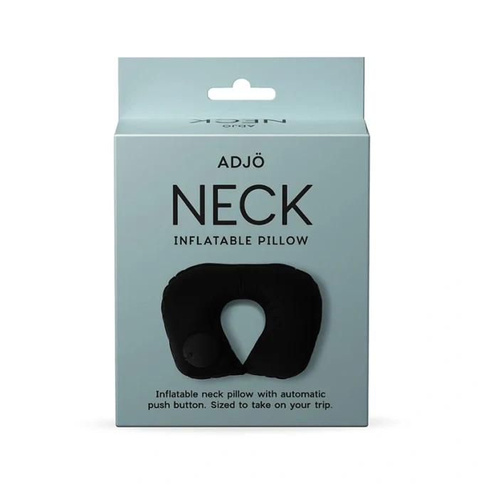 ADJÖ NECK pillow ADJÖ