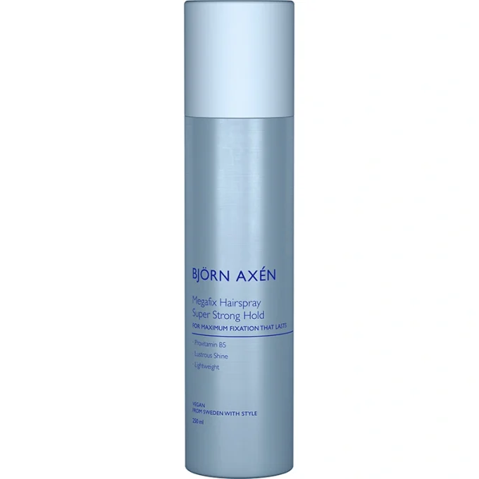 Björn Axén Megafix Hairspray 250 ml Björn Axén