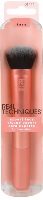 Real Techniques Expert Face Brush Real Techniques
