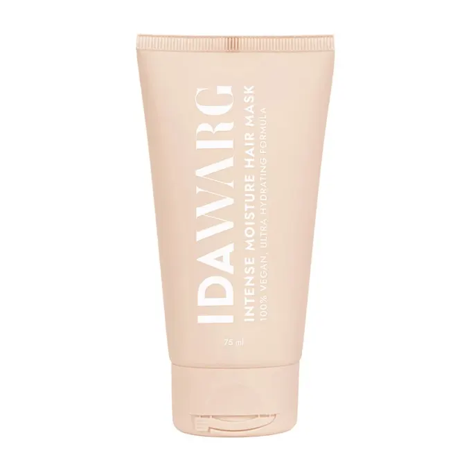 Ida Warg Hair Mask Moisture Travel Size 75 ml Ida Warg