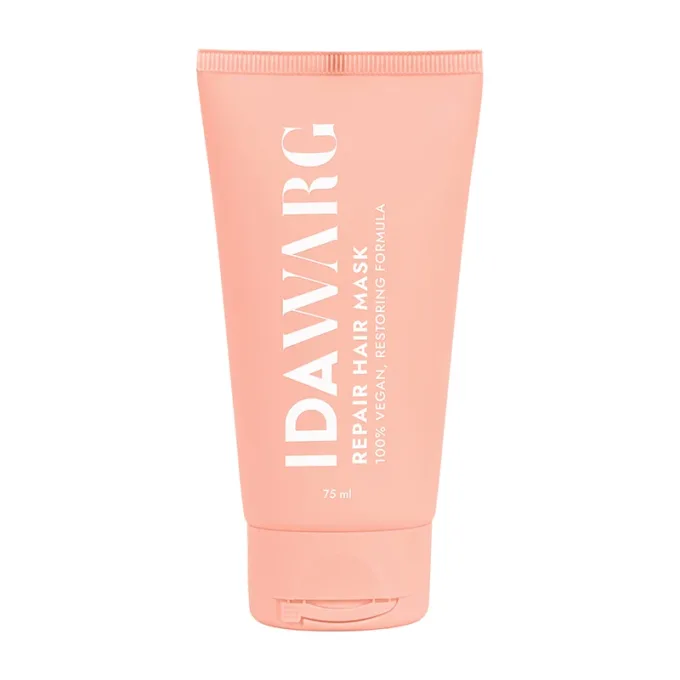 Ida Warg Hair Mask Repair Travel Size 75 ml Ida Warg