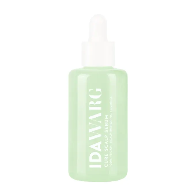 Ida Warg Cure Scalp Serum 100 ml Ida Warg