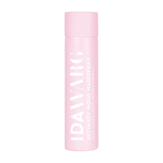 Ida Warg Ultimate Hold Hairspray Travel Size 75 ml Ida Warg