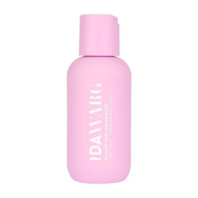 Ida Warg Plumping Shampoo Travel Size 100 ml Ida Warg