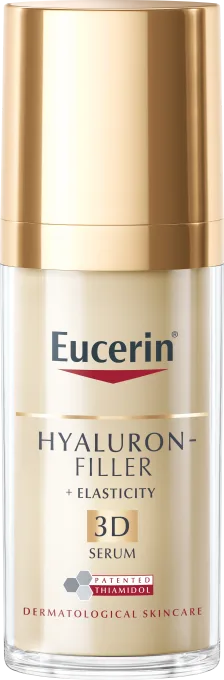 Eucerin Hyaluron-Filler + Elasticity 3D Serum 30 ml Eucerin